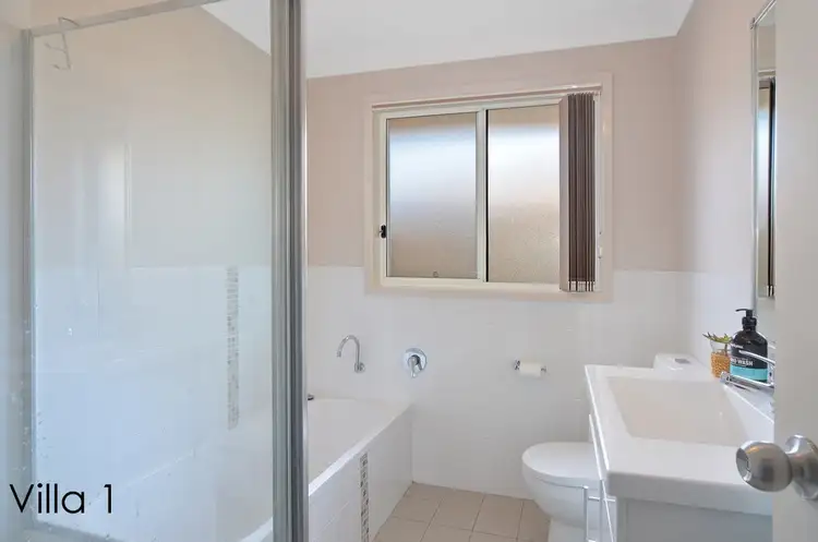 Sixth view of Homely villa listing, 3/17 Sutherland Drive, North Nowra NSW 2541