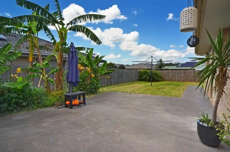 Seventh view of Homely house listing, 39 Eucalyptus Avenue, Worrigee NSW 2540