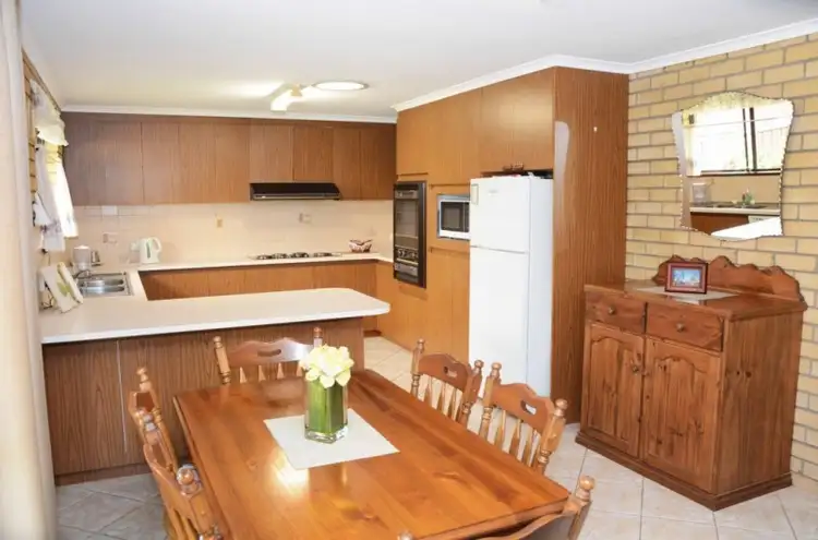 Fifth view of Homely house listing, 3 Finch Court, Mildura VIC 3500