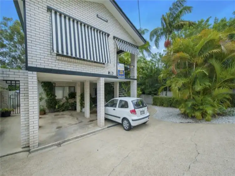 1/36 Anne
Street, Southport QLD 4215