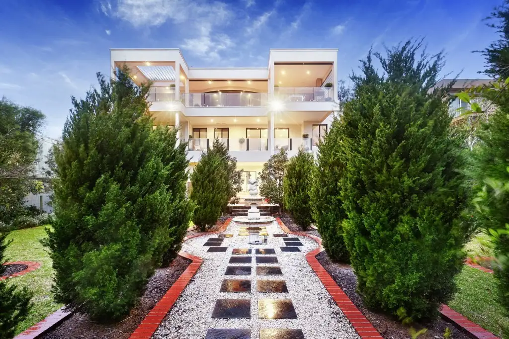 Main view of Homely house listing, 5 Craigrossie Road, Mornington VIC 3931