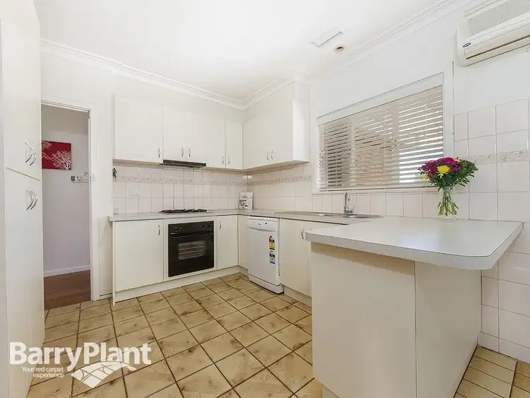 Fifth view of Homely house listing, 17 Curtin Street, St Albans VIC 3021