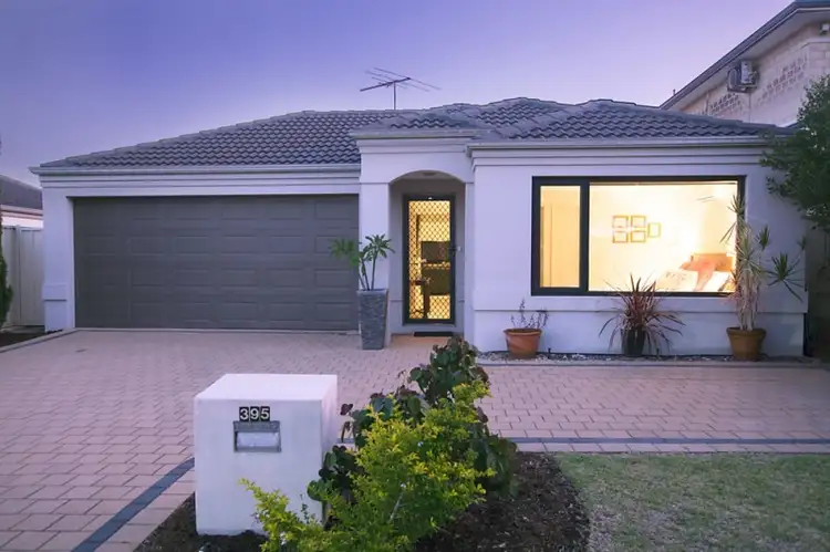 Second view of Homely house listing, 395 Karrinyup Road, Karrinyup WA 6018