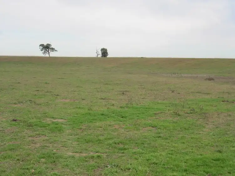 Main view of Homely land listing, 0 Crooked Lane, Bushy Park VIC 3860