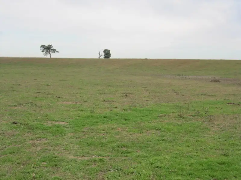 Main view of Homely land listing, 0 Crooked Lane, Bushy Park VIC 3860