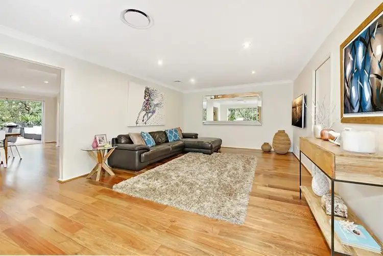 Second view of Homely house listing, 862A Henry Lawson Drive, Picnic Point NSW 2213