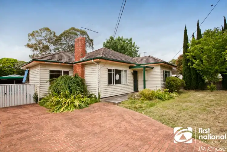 19 Koroit Street, Nunawading VIC 3131