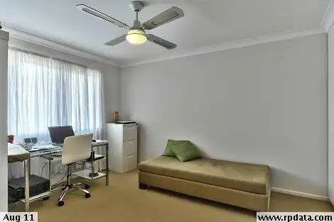 Fourth view of Homely unit listing, 5/26 Swain Street, Holland Park West QLD 4121