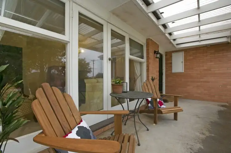 Second view of Homely townhouse listing, 1/14 Wave Avenue, Mount Waverley VIC 3149