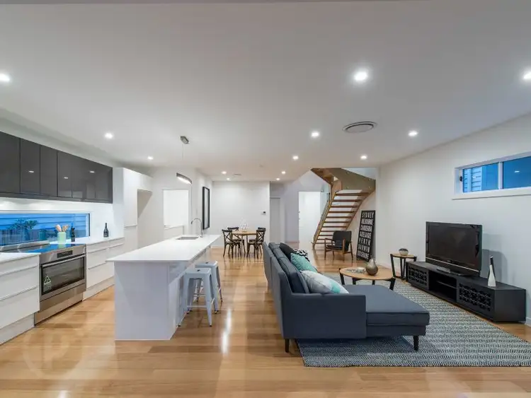 Fifth view of Homely house listing, 39 Norman Street, East Brisbane QLD 4169