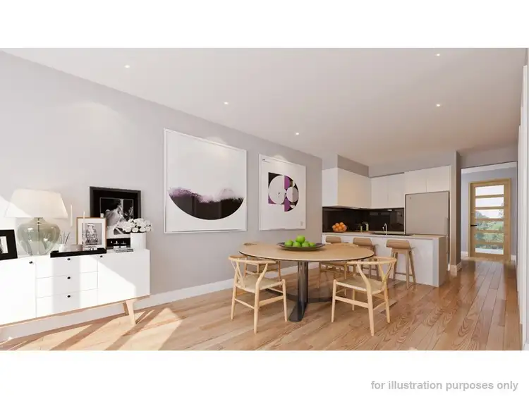 Third view of Homely house listing, 80 Cresdee Road, Campbelltown SA 5074