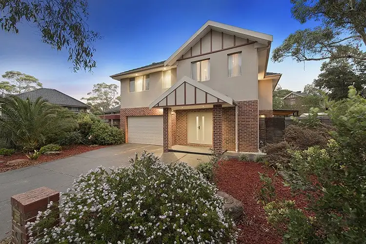 5 Trudi Court, Bundoora VIC 3083