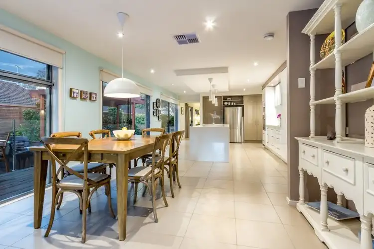 Sixth view of Homely house listing, 29 Jells Road, Wheelers Hill VIC 3150
