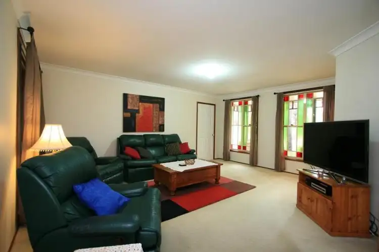 Fourth view of Homely house listing, 11 Nordland Close, Bolwarra Heights NSW 2320