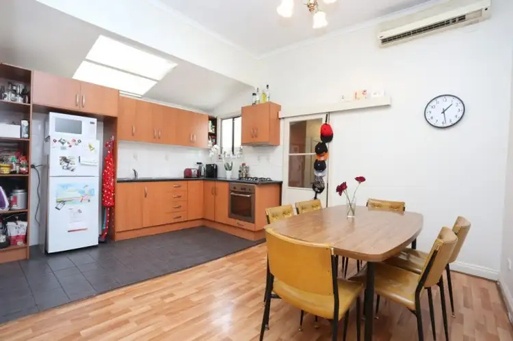 Fourth view of Homely house listing, 45 Moore Street, Footscray VIC 3011