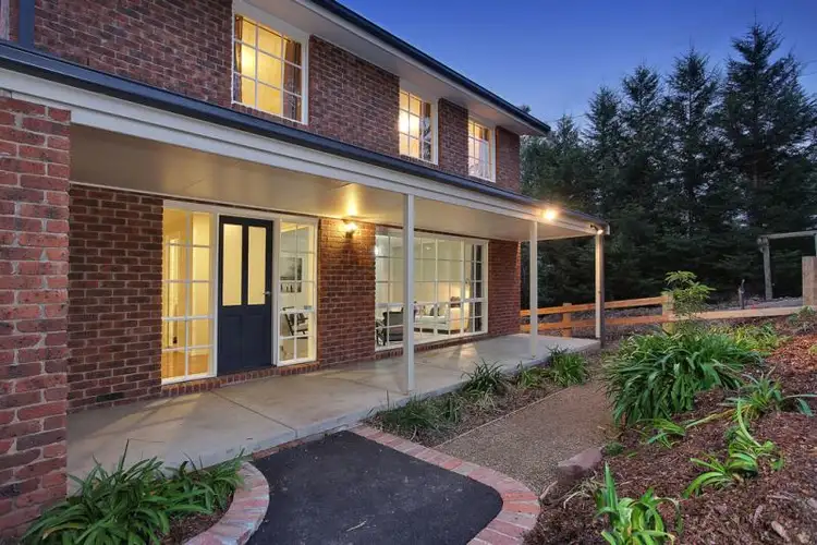 Second view of Homely house listing, 20 Omeo Parade, Warranwood VIC 3134