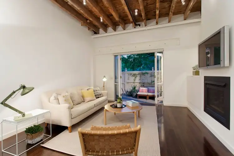 Second view of Homely house listing, 51 Stokes Street, Port Melbourne VIC 3207