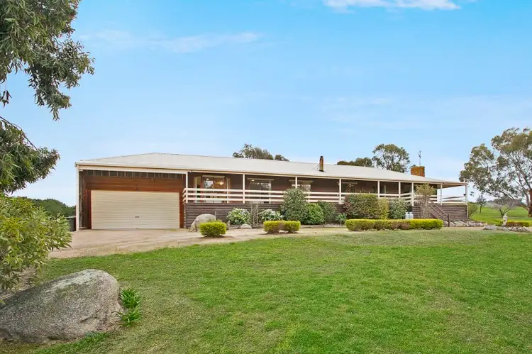 Main view of Homely house listing, 14 Whalan Court, Pyalong VIC 3521