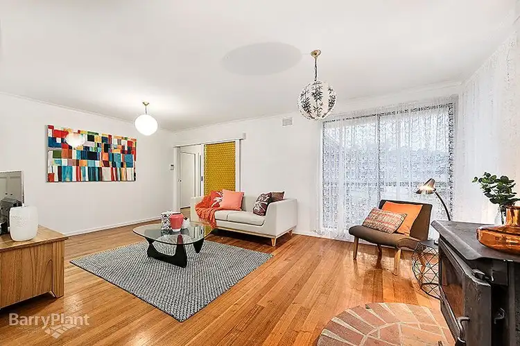 Third view of Homely house listing, 82 Arthur Street, Bundoora VIC 3083