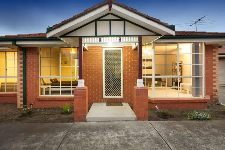 Second view of Homely unit listing, 2/182 Blyth Street, Altona VIC 3018