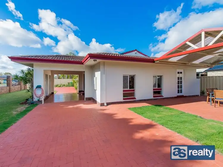 Third view of Homely house listing, 2 Netley Street, Morley WA 6062