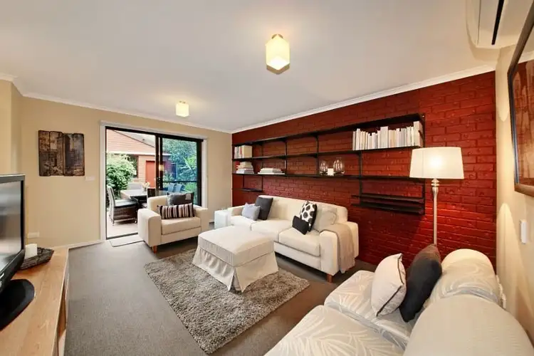 Third view of Homely townhouse listing, 3/35 Railway Parade, Murrumbeena VIC 3163