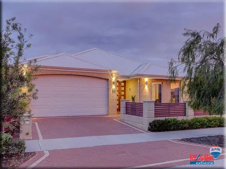 25 Chesstree Avenue*, Alkimos WA 6038