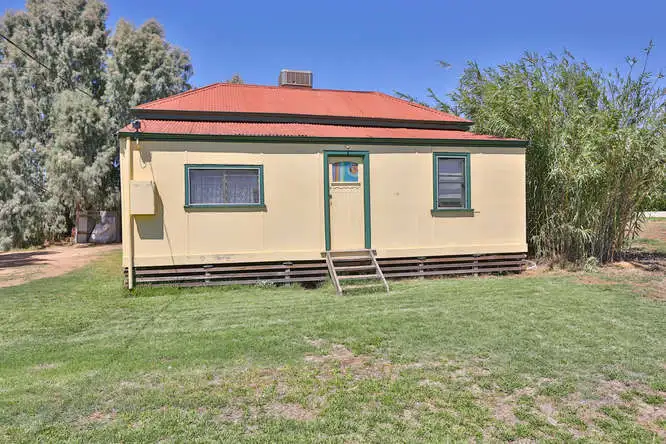11 Lachlan Parade, Red Cliffs VIC 3496