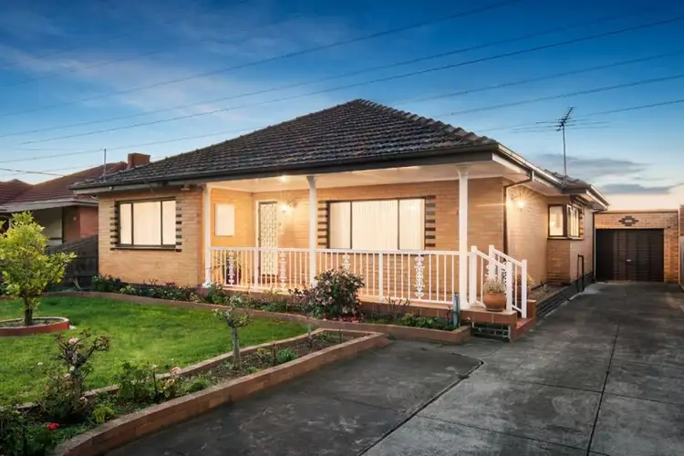 10 Morris Street, Reservoir VIC 3073