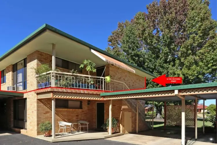 3/103 Victoria St, Grafton NSW 2460