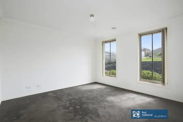 Sixth view of Homely house listing, 11 Massimo Way, Korumburra VIC 3950