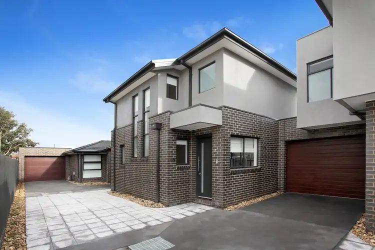Main view of Homely townhouse listing, 2/95 Marshall Road, Airport West VIC 3042