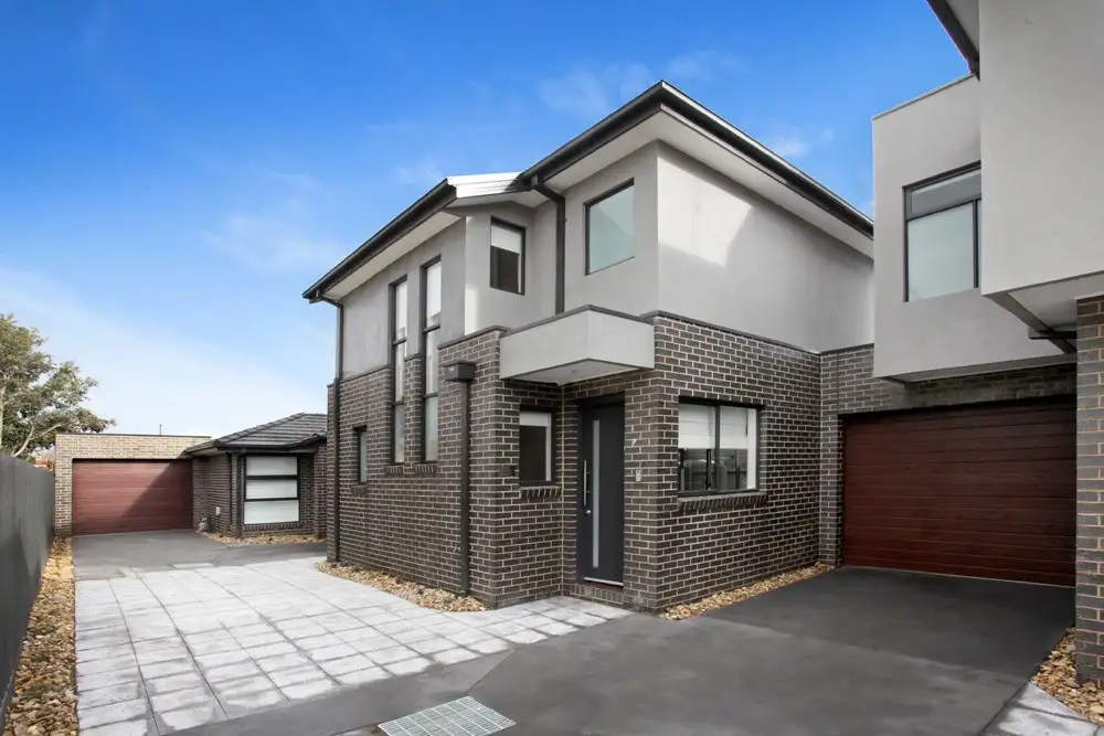 Main view of Homely townhouse listing, 2/95 Marshall Road, Airport West VIC 3042
