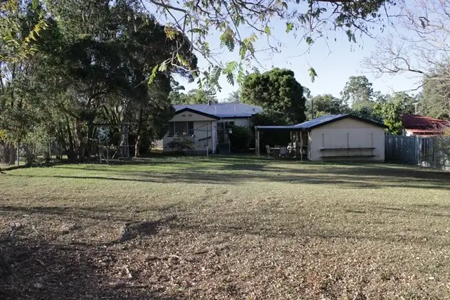 36 Hayes Street, Brassall QLD 4305