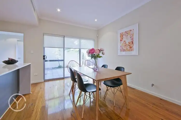 Third view of Homely house listing, 102A Woolwich Street, West Leederville WA 6007
