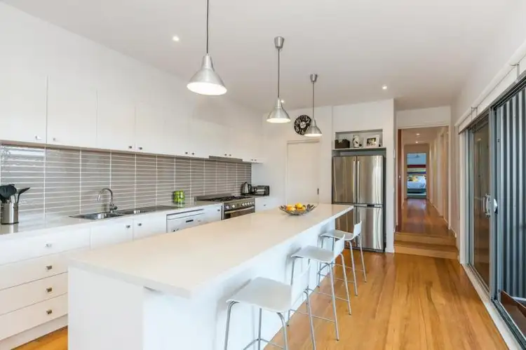 Sixth view of Homely townhouse listing, 16/A Rocklea Drive, Torquay VIC 3228