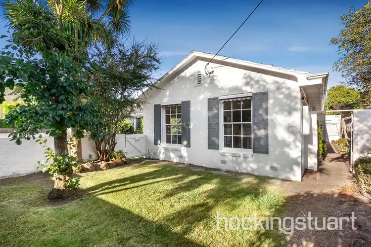 Second view of Homely unit listing, 1/24 St Johns Avenue, Mont Albert VIC 3127