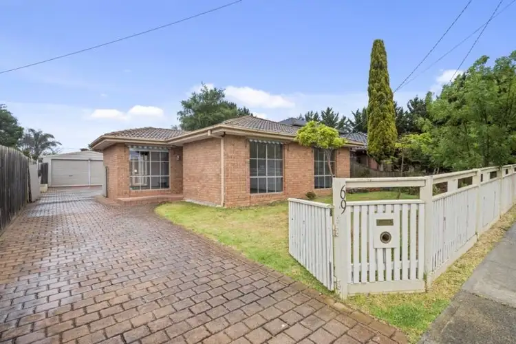 69 Calder Highway, Diggers Rest VIC 3427
