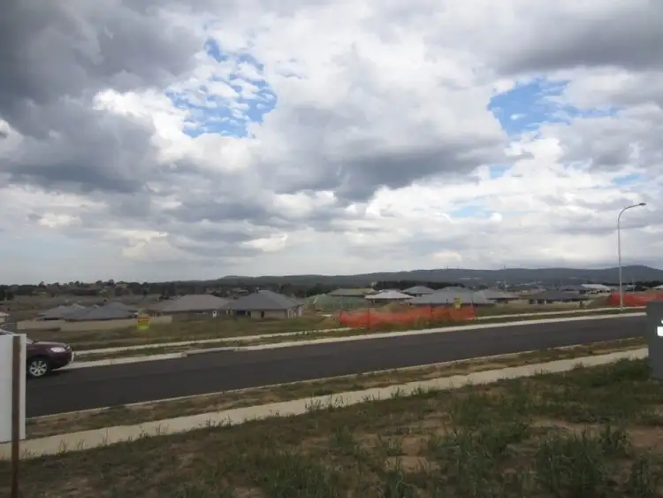 Third view of Homely land listing, 48 Kidd Circuit, Goulburn NSW 2580