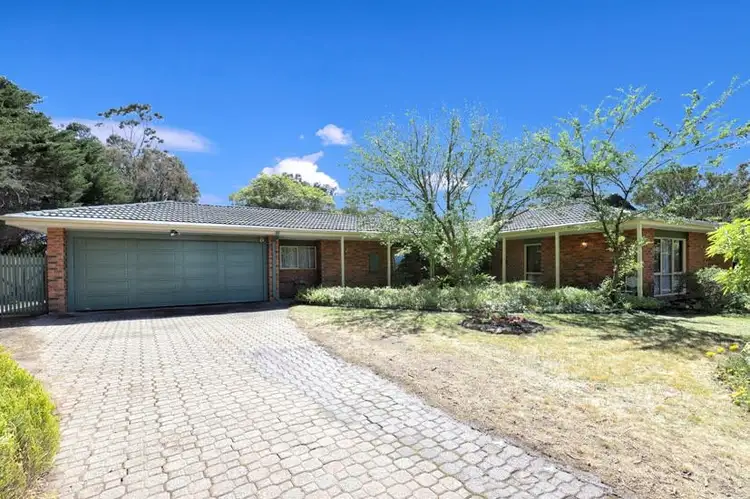 Main view of Homely house listing, 1 Cupar Place, Greenvale VIC 3059