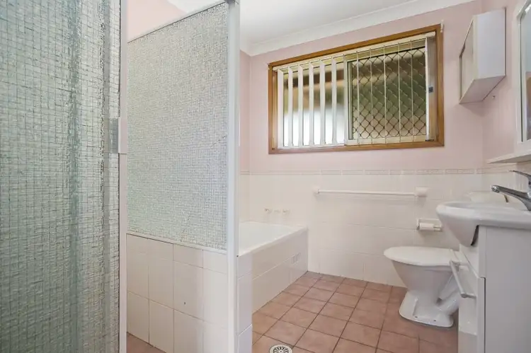 Fourth view of Homely villa listing, 5 Janet Street, Jesmond NSW 2299