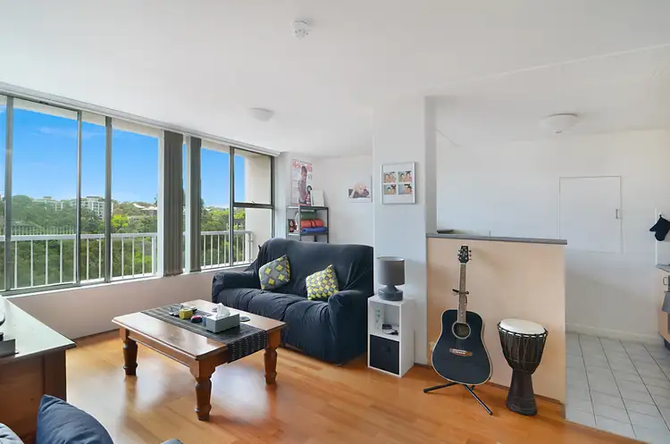 72/69 St Marks Road, Randwick NSW 2031