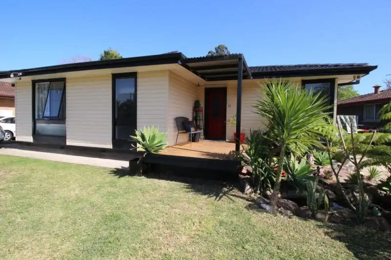 Main view of Homely house listing, 37 Links Drive, Raymond Terrace NSW 2324