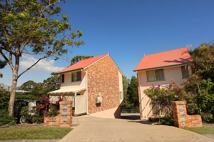 Main view of Homely townhouse listing, 2/57 Netherton Street, Nambour QLD 4560