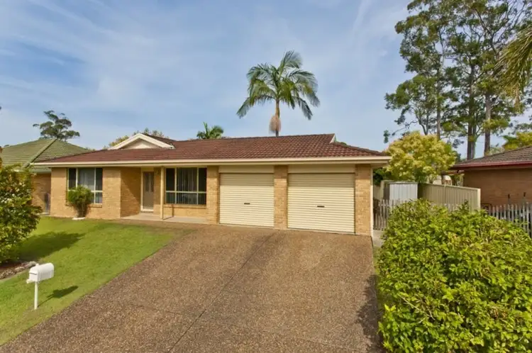 127 Coachwood Drive, Medowie NSW 2318
