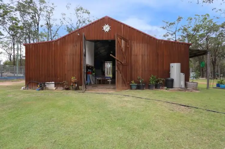 Fourth view of Homely rural property listing, 3 Smith Place, Braunstone NSW 2460