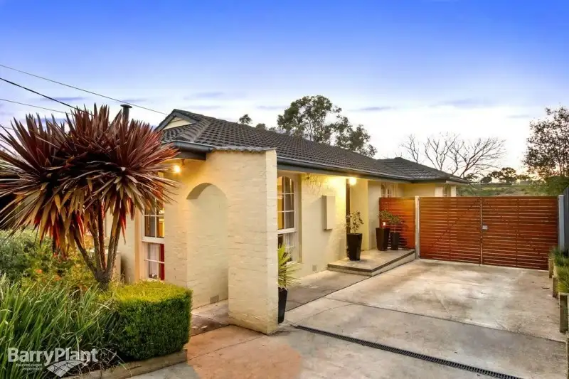 Main view of Homely house listing, 19 Meadowlark Lane, Mooroolbark VIC 3138