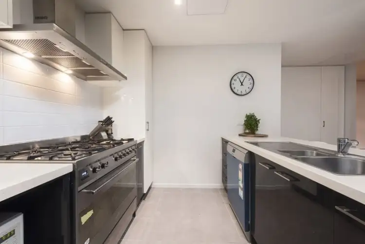 Fifth view of Homely house listing, 22/41 Moreland Street, Footscray VIC 3011