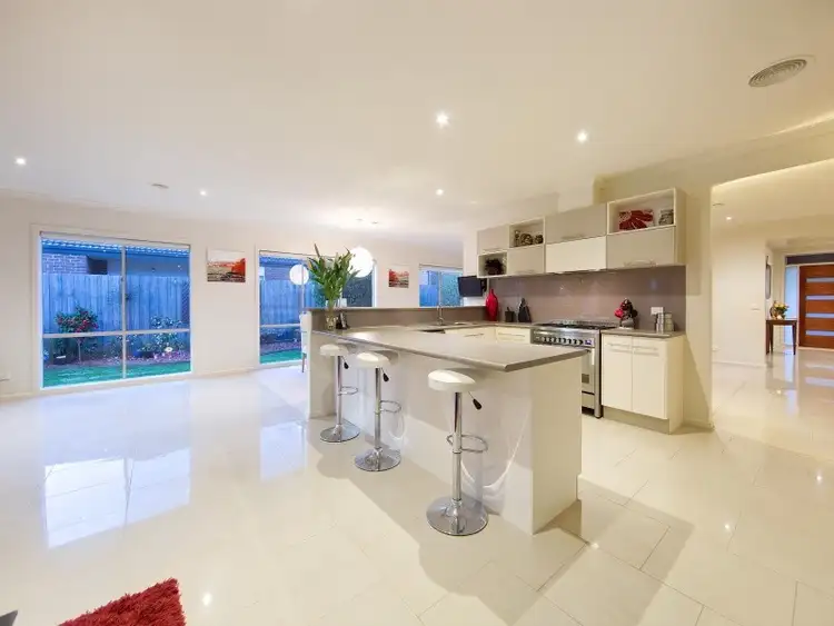Third view of Homely house listing, 18 Park Valley Crescent, Langwarrin VIC 3910