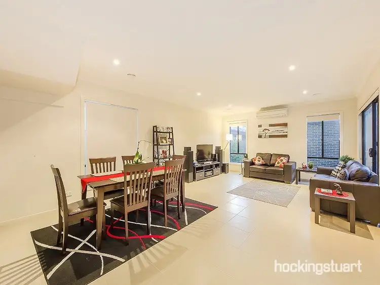 Fourth view of Homely house listing, 42a The Avenue, Caroline Springs VIC 3023